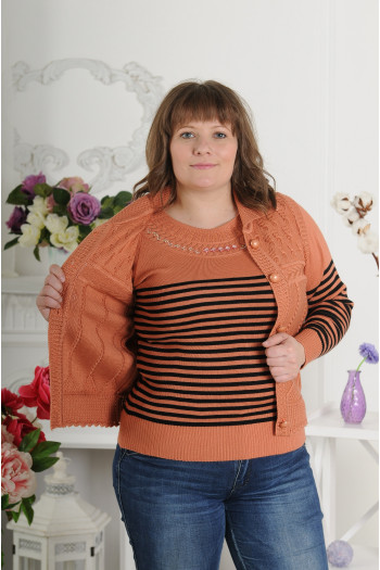 Джемпер двойка-foto5